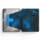 Secret Realm - iPad Case
