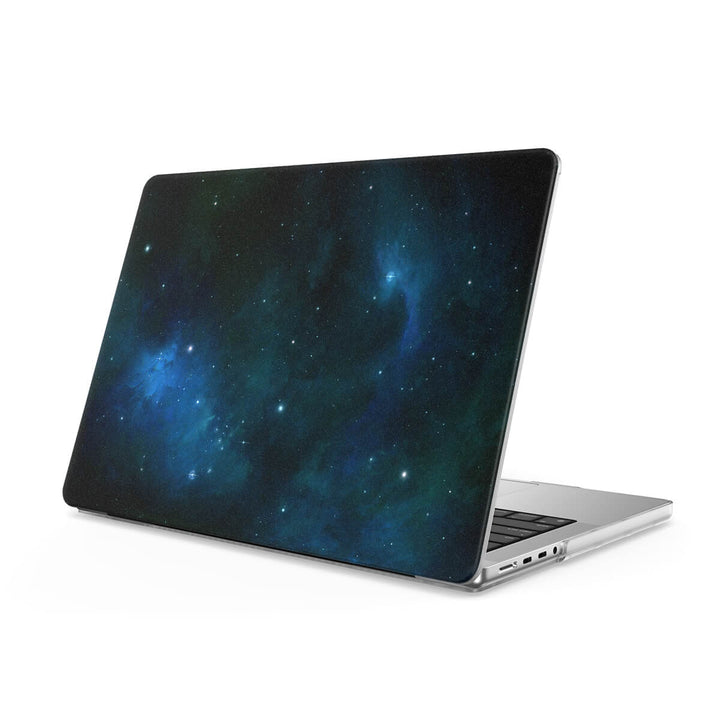 Secret Realm - Macbook Case