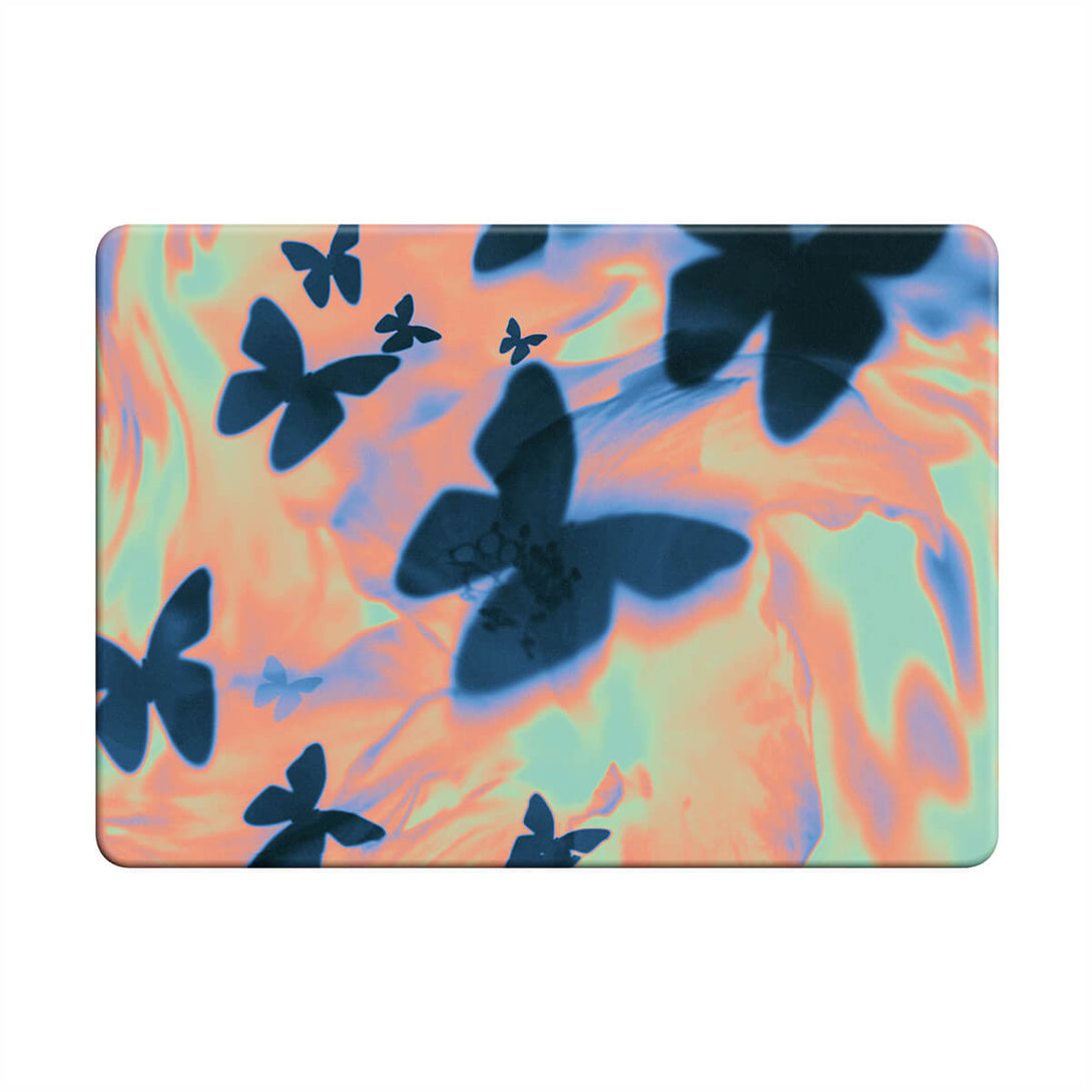 Wander - MacBook-hoesje