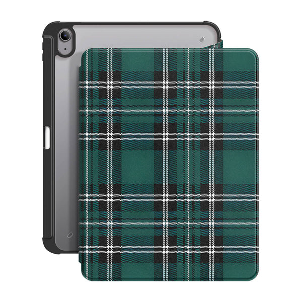 Comfortable Clothing - iPad Snap 360° Stand Impact Resistant Case