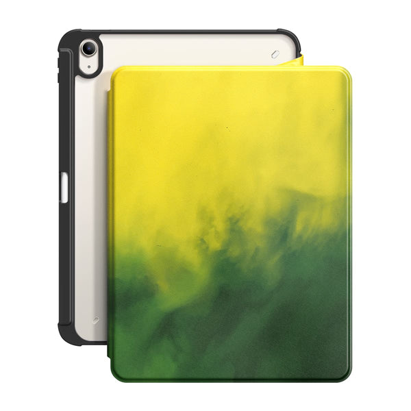Light Night  - iPad Snap 360° Stand Impact Resistant Case