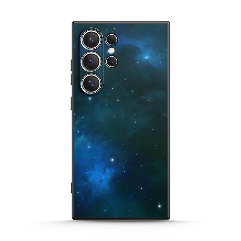 Secret Realm - Samsung-hoesje