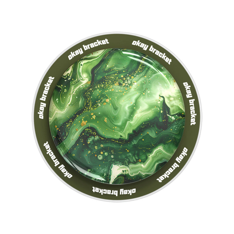 Emerald Green - MagSafe AirBag Grip