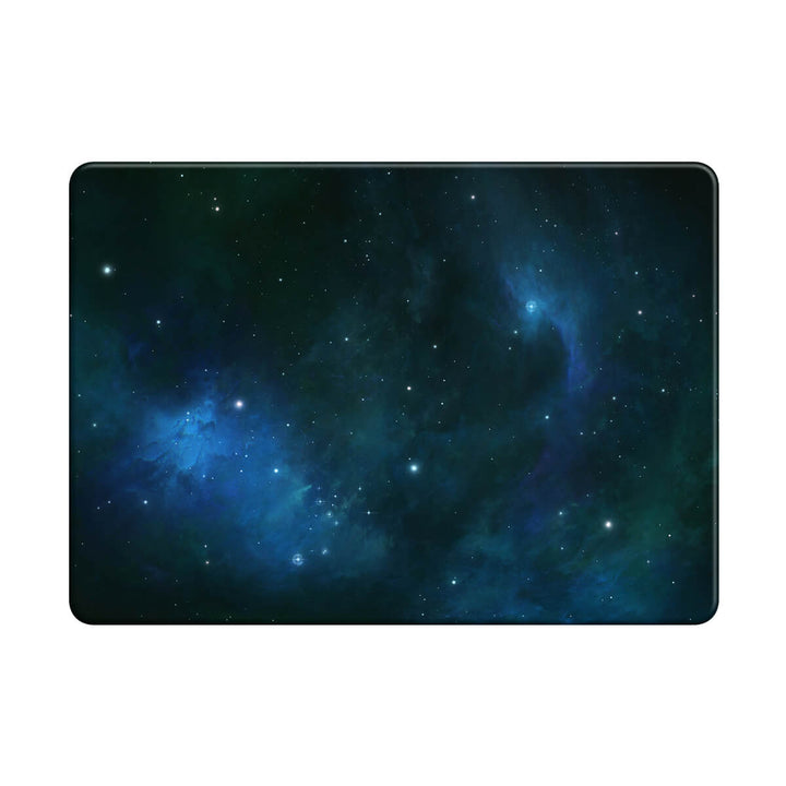 Secret Realm - Macbook Case