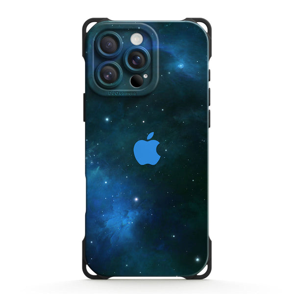 Secret Realm - iPhone Ultra Impact Resistant Protective Case