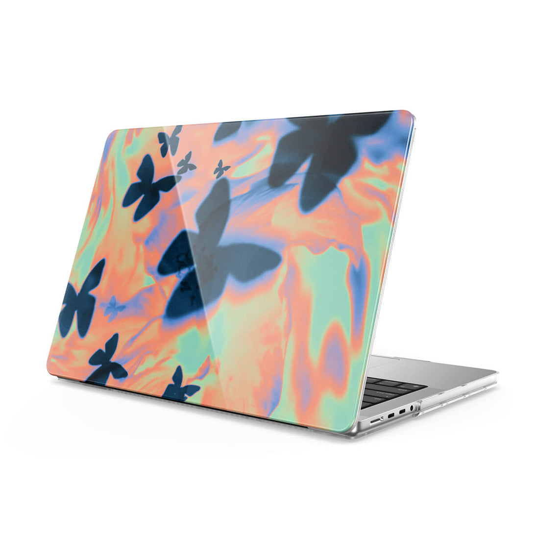 Wander - MacBook-hoesje