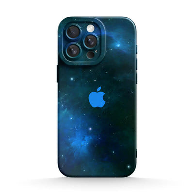 Secret Realm - iPhone Silicone Case
