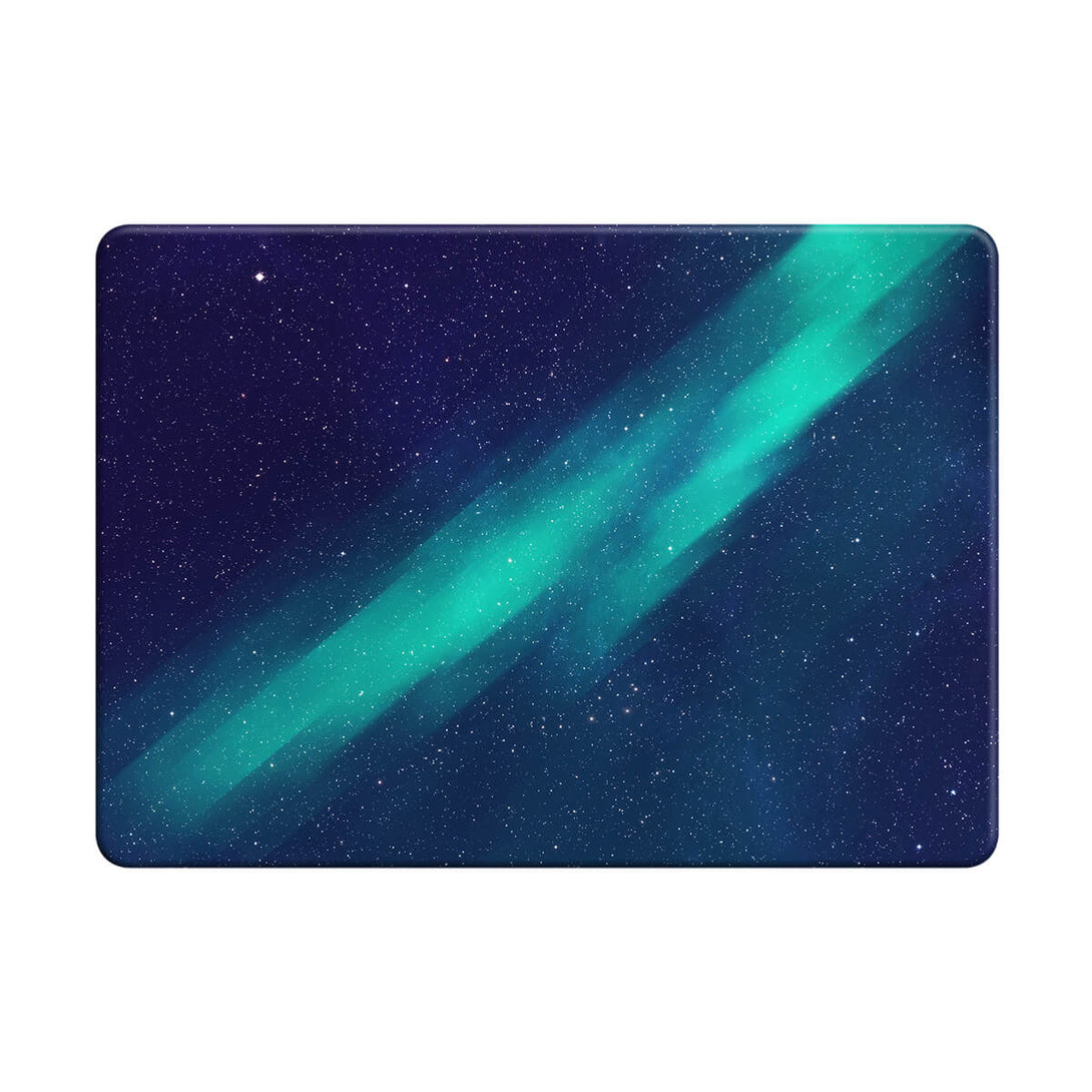 Ray Of Aurora - MacBook-hoesje