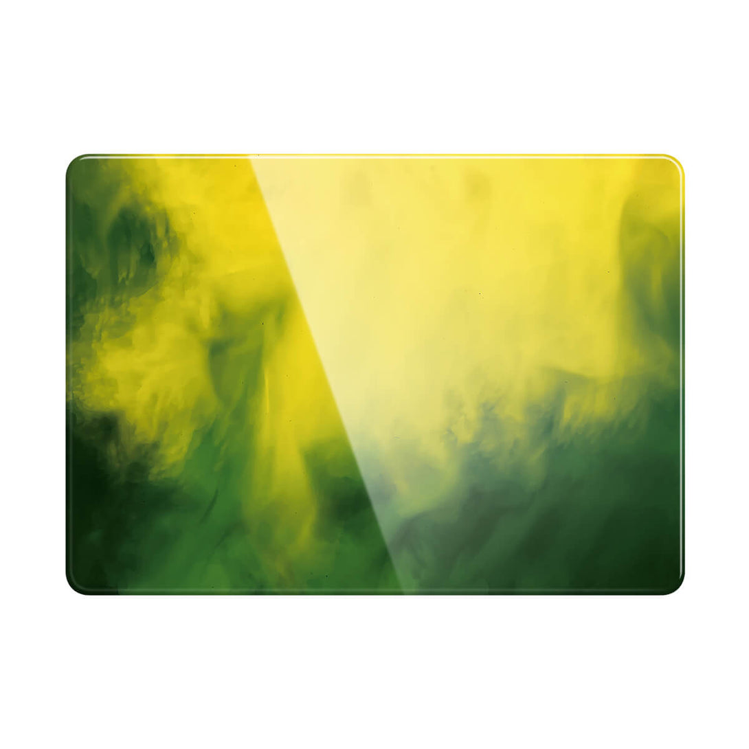 Light Night - Macbook Case
