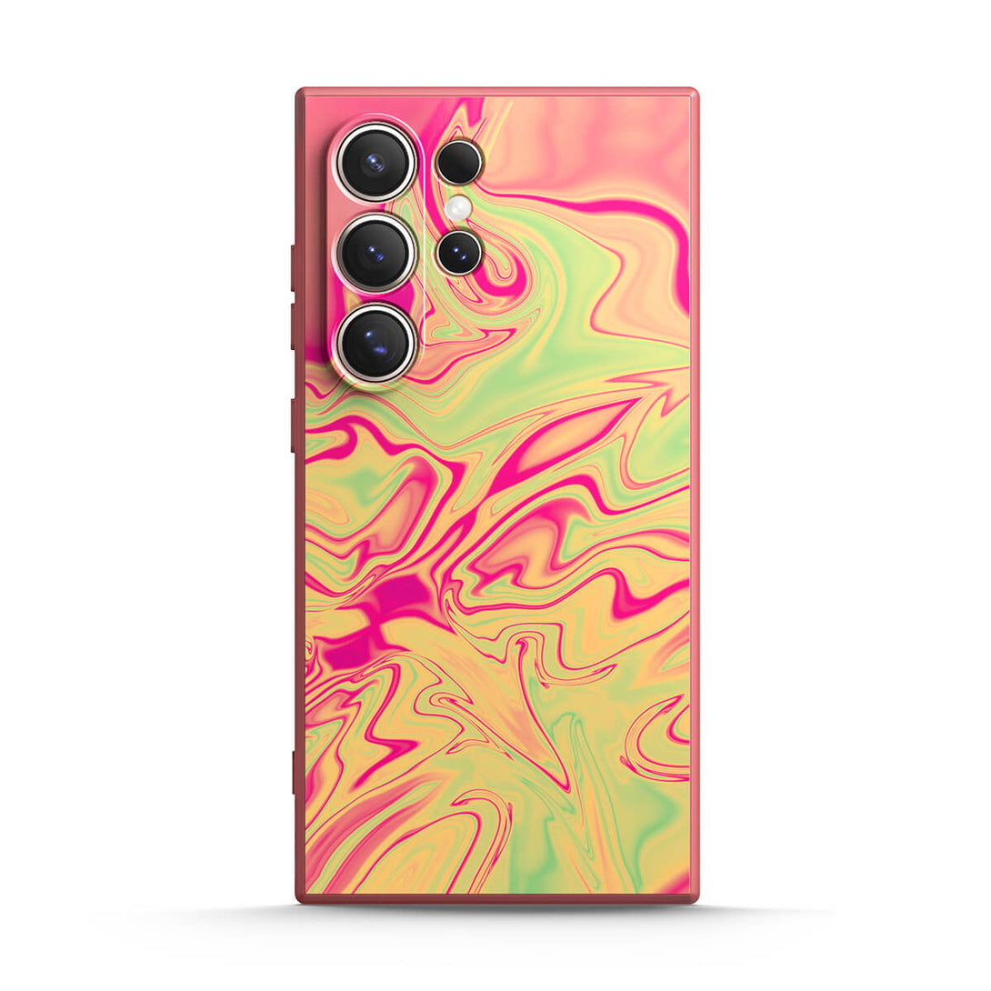 Disturb - Samsung Case