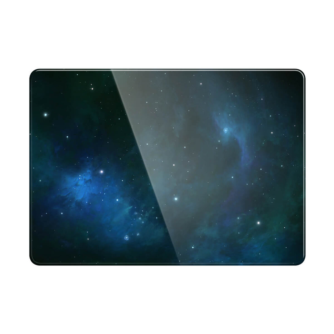 Secret Realm - MacBook-hoesje