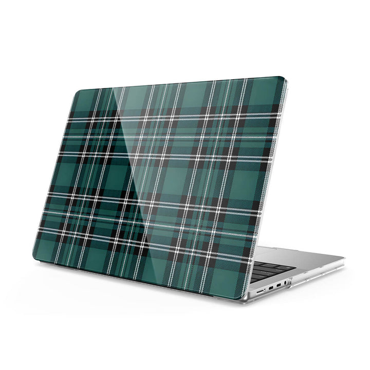 Comfortable Clothing - Macbook Case