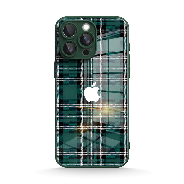 Comfortable Clothing - iPhone Case