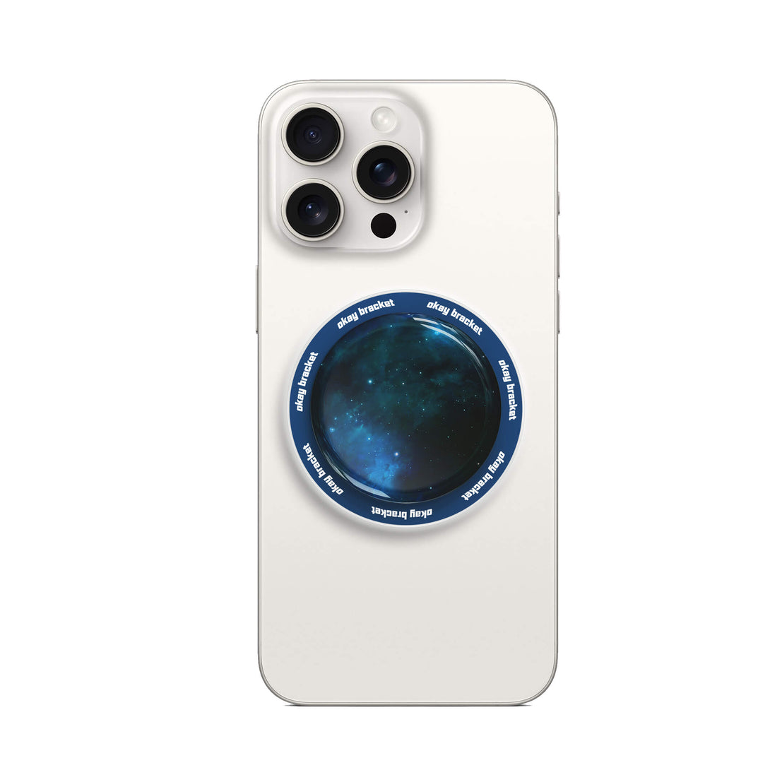 Secret Realm - Agarre de bolsa de aire para MagSafe
