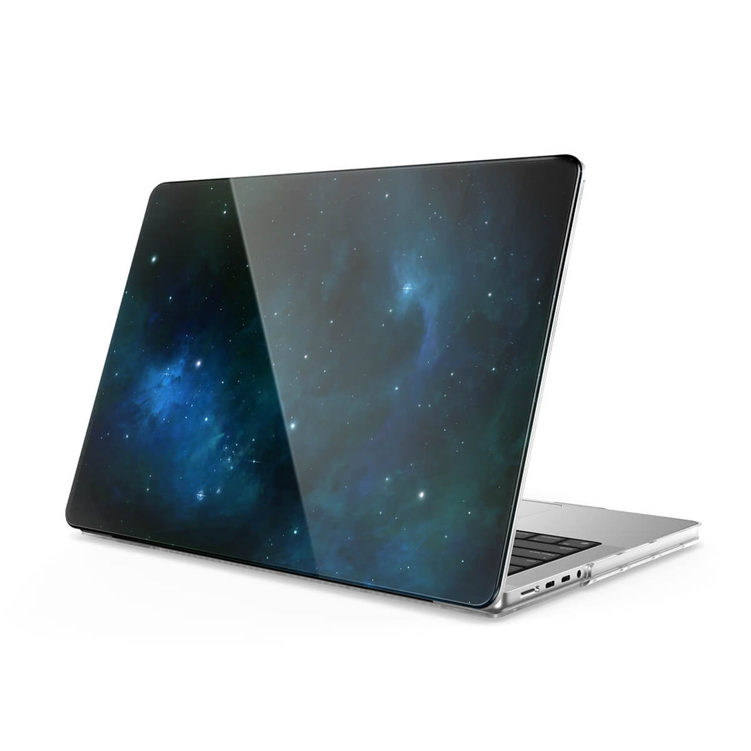 Secret Realm - MacBook-hoesje