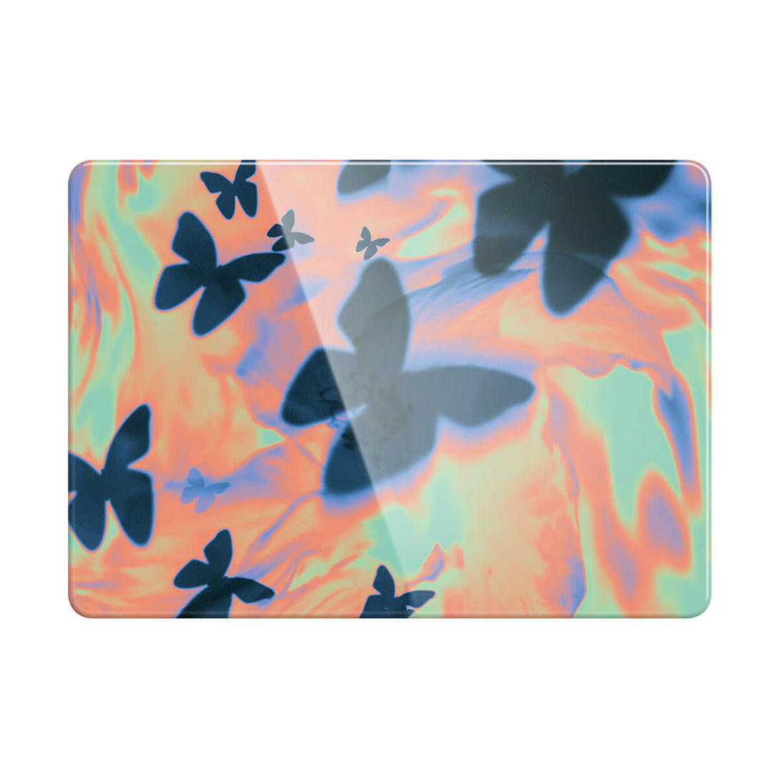 Wander - MacBook-hoesje