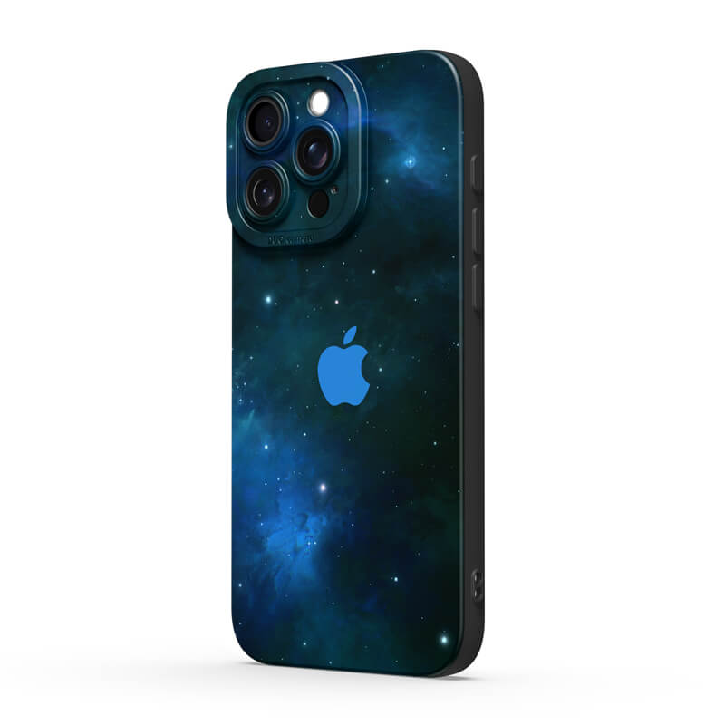Secret Realm - iPhone Silicone Case