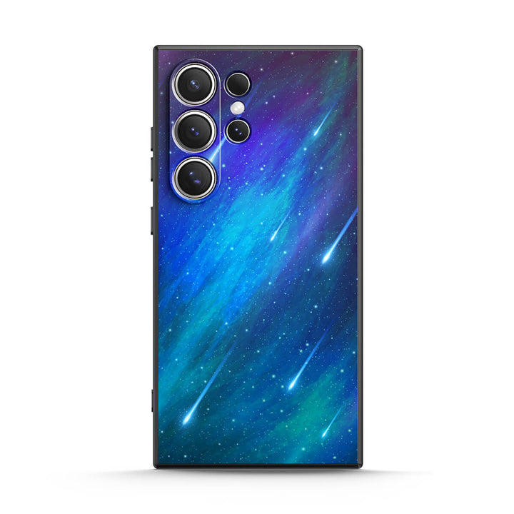 Meteor Showers - Samsung Case