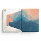 Mountains - iPad Case