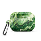 Emerald Green - AirPods Case