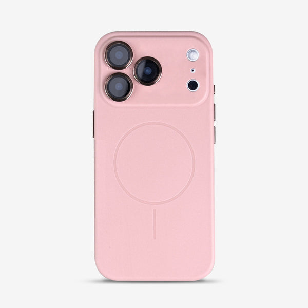 Pink - iPhone Case