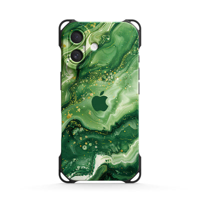 Emerald Green - iPhone Ultra Impact Case