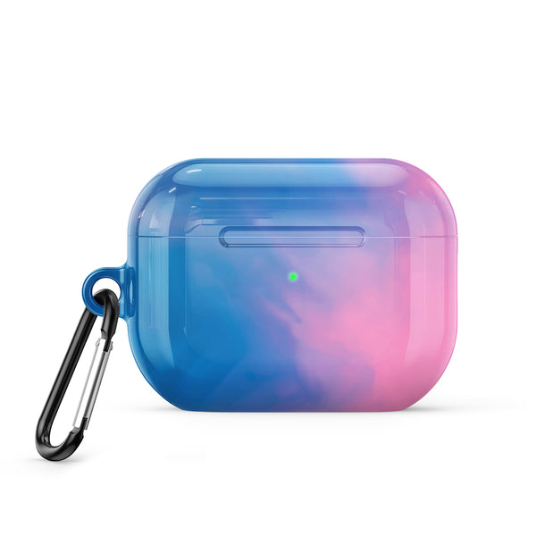 Middernachtgroen - AirPods-hoesje