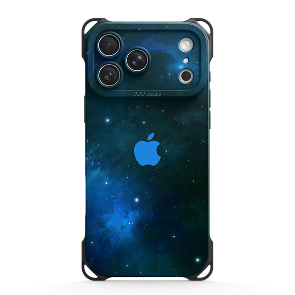 Secret Realm - iPhone Ultra Impact Case