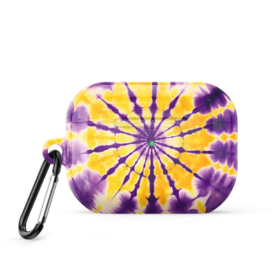 Amber Glow - AirPods Case