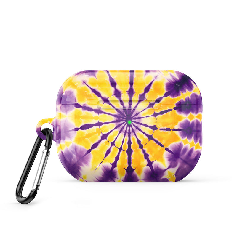 Amber Glow - AirPods Case