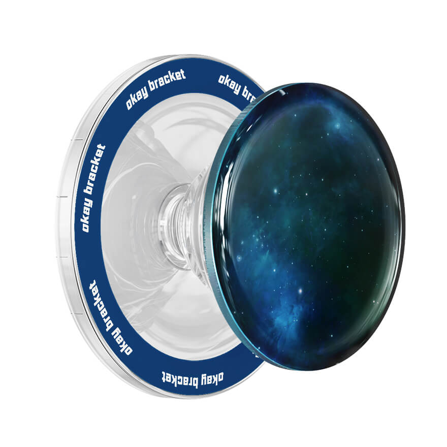 Secret Realm - Agarre de bolsa de aire para MagSafe