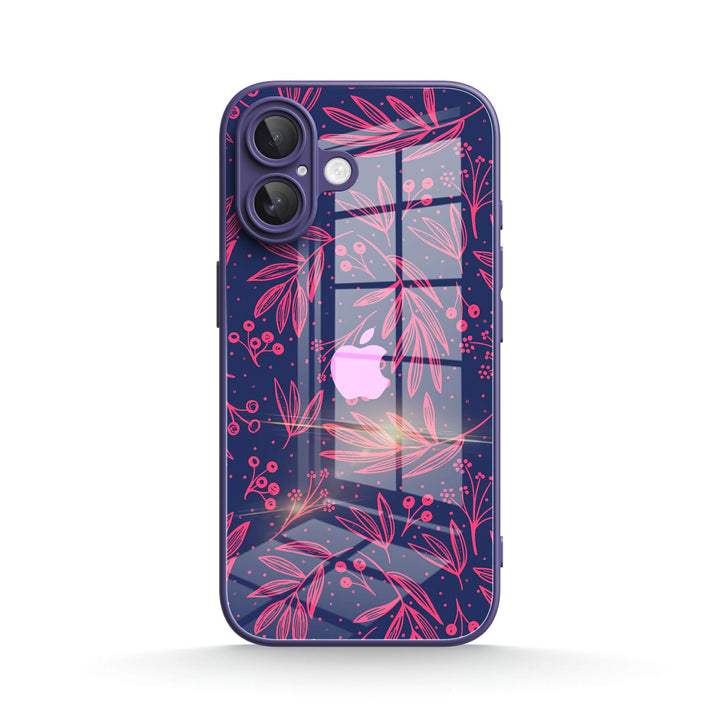 Ilex - iPhone Case