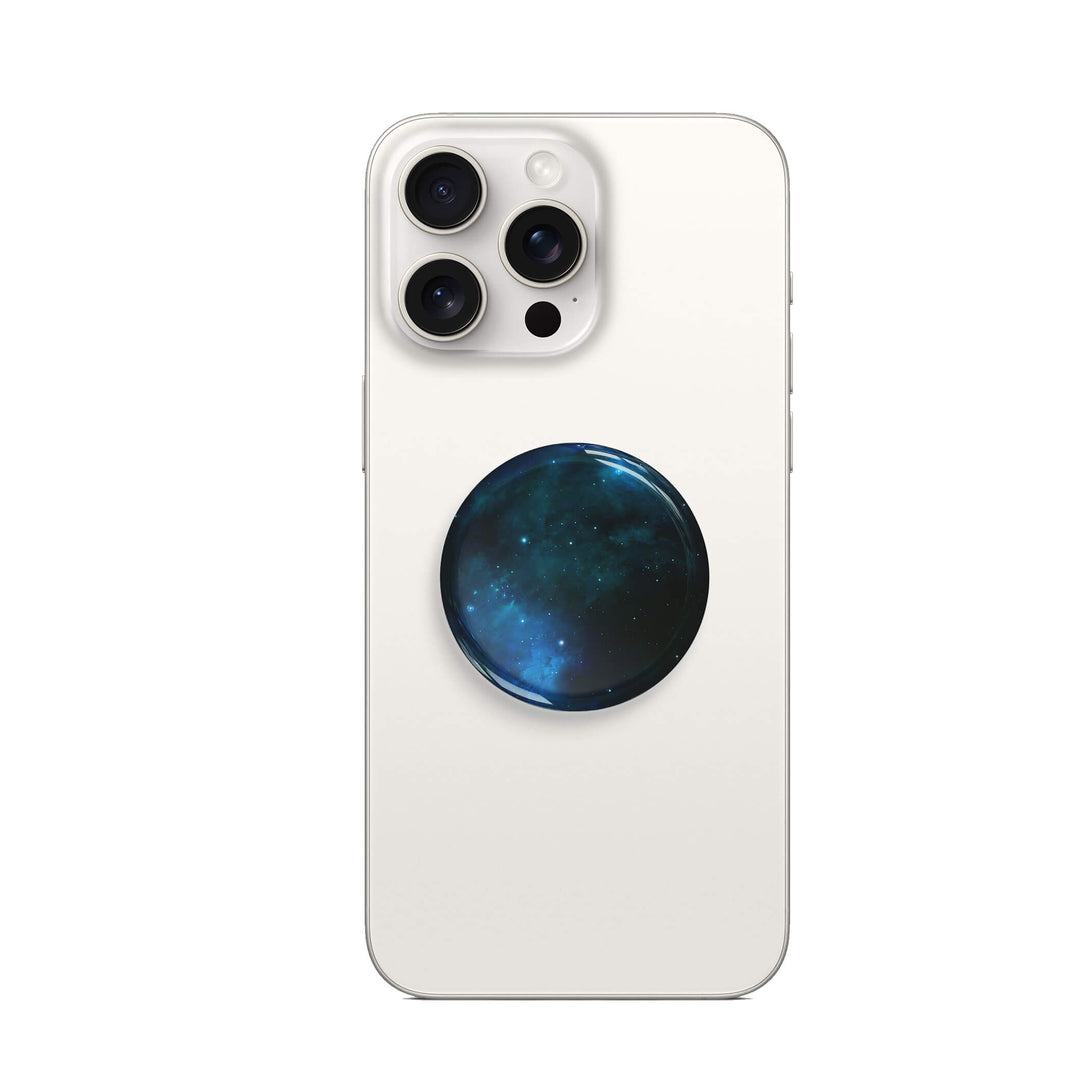 Secret Realm - Agarre de bolsa de aire para MagSafe