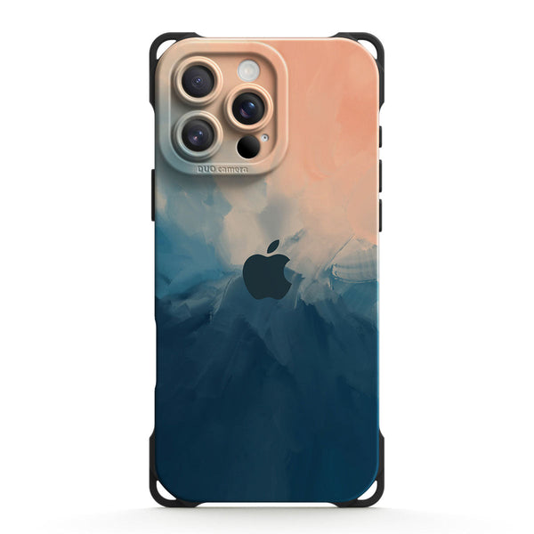 Mountains - iPhone Ultra Impact Resistant Protective Case