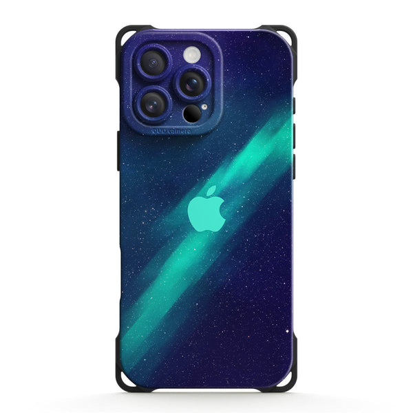 Ray of Aurora - iPhone Ultra Impact Resistant Protective Case