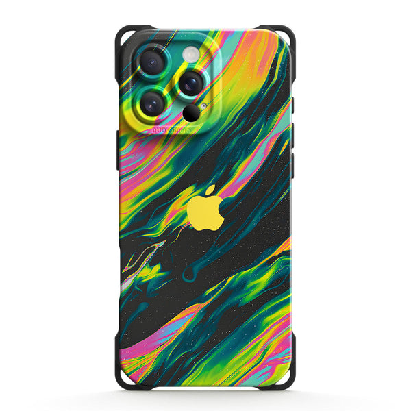 Soul Eruption - iPhone Ultra Impact Resistant Protective Case