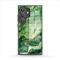 Emerald Green - Samsung Case