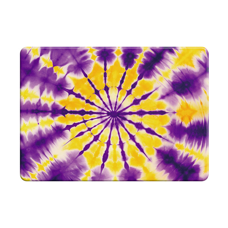 Amber Glow - Macbook Case