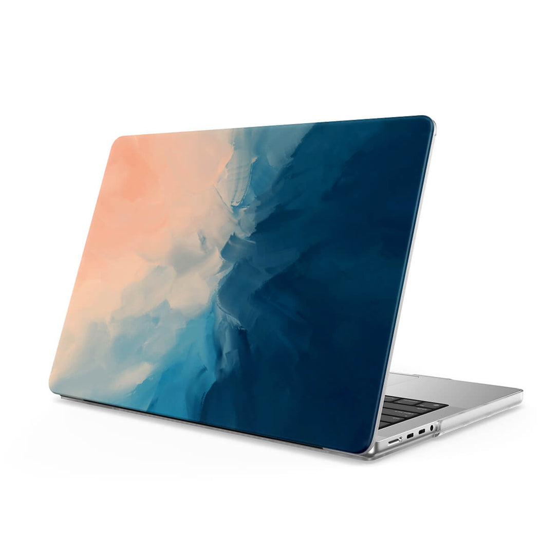 Mountains - Macbook Case