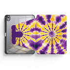 Amber Glow - iPad Case