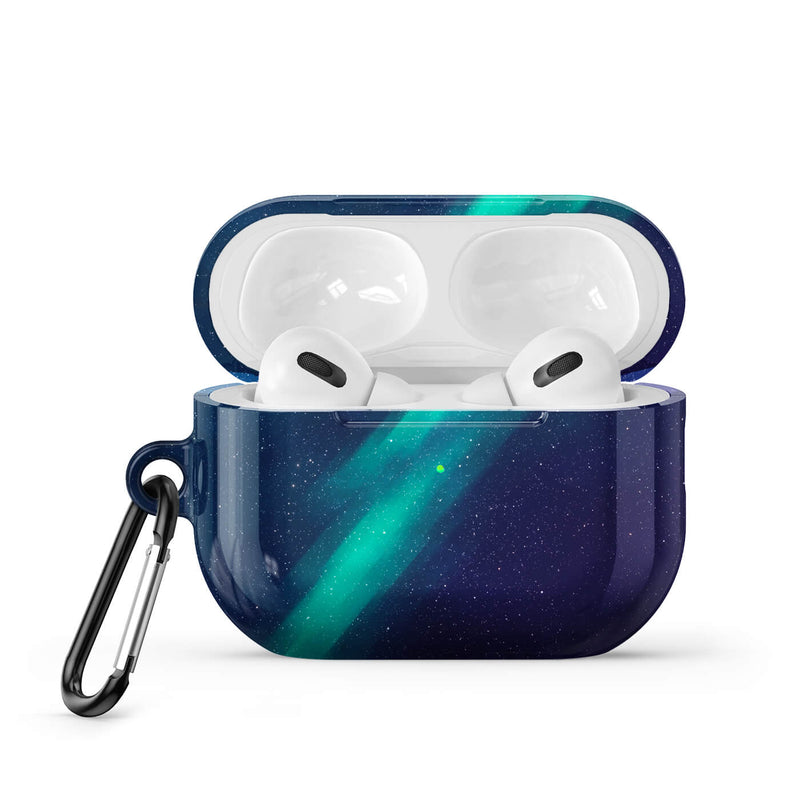 Ray Of Aurora - AirPods Case