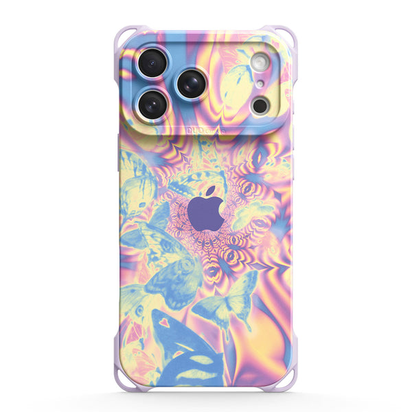 Farewell - iPhone Ultra Impact Case