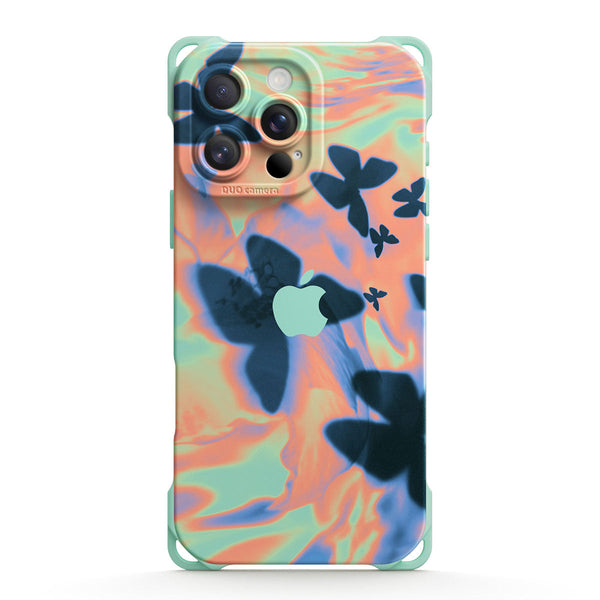 Wander - iPhone Ultra Impact Resistant Protective Case