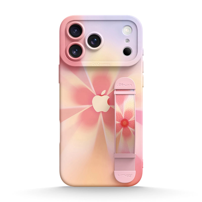 Goddess - iPhone Wrist Strap Case