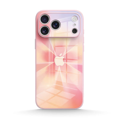 Goddess - iPhone Glass Case
