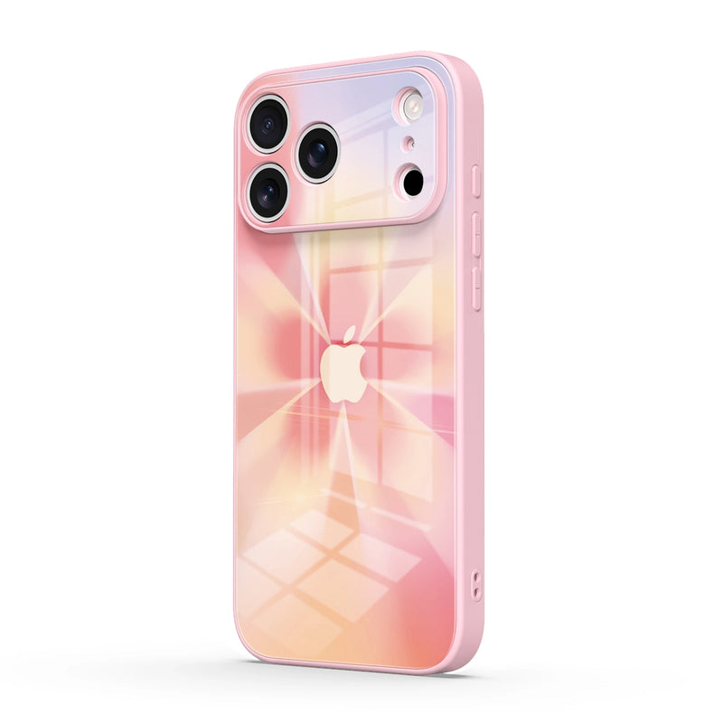 Goddess - iPhone Glass Case
