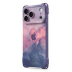 Pink Clouds - iPhone Ultra Impact Case