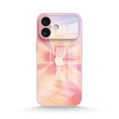 Goddess - iPhone Glass Case