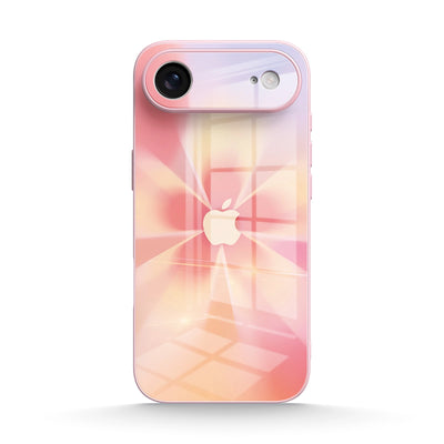 Goddess - iPhone Glass Case