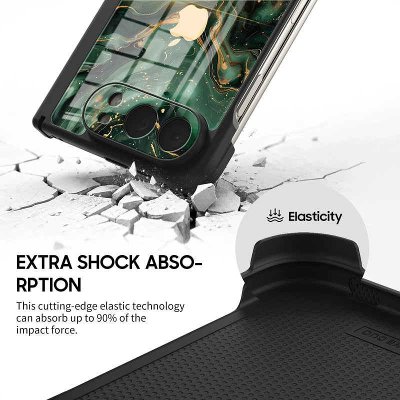iPhone Duo | Durable Glass